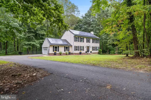 1745 GRAYS RD, Port Republic, MD 20676