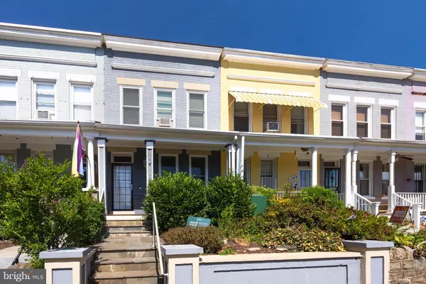 Washington, DC 20002,1182 MORSE ST NE