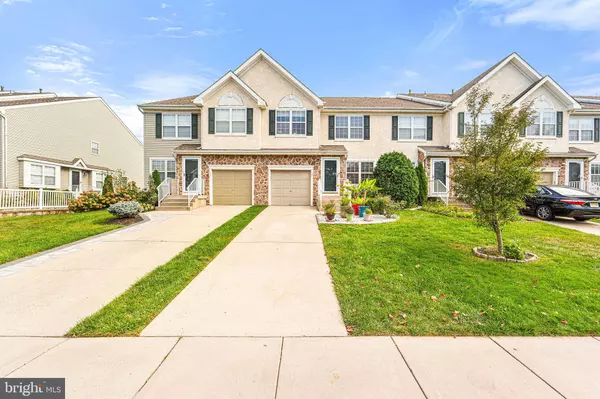 Marlton, NJ 08053,145 HEARTHSTONE LN