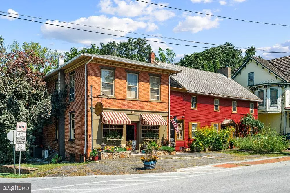 Kennett Square, PA 19348,1701 W DOE RUN RD