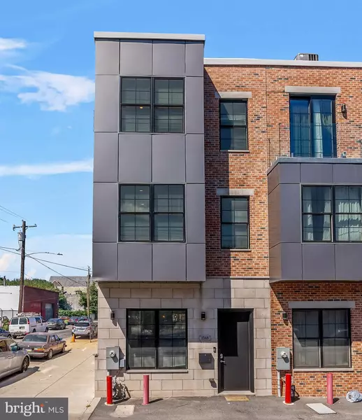 1548 S 25TH ST, Philadelphia, PA 19146