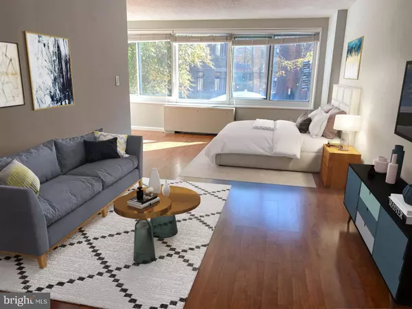 Washington, DC 20036,1330 NEW HAMPSHIRE AVE NW #208