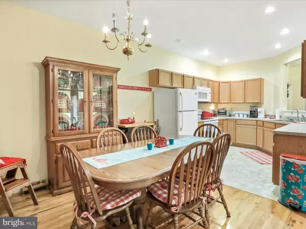 Woodstock, VA 22664,615 ALLEGHENY CIR