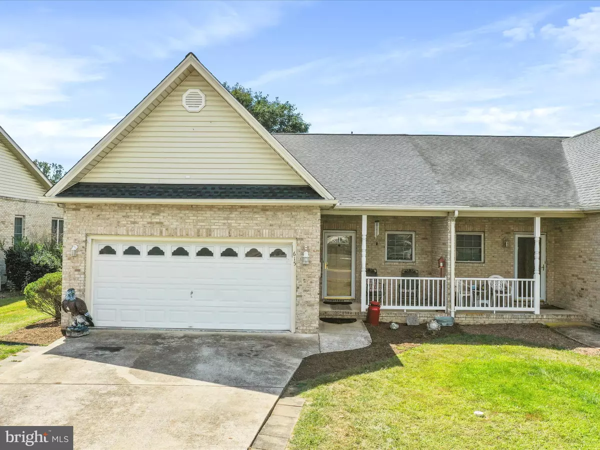 Woodstock, VA 22664,615 ALLEGHENY CIR