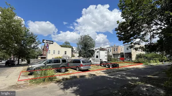 Philadelphia, PA 19121,1621 N 32ND ST