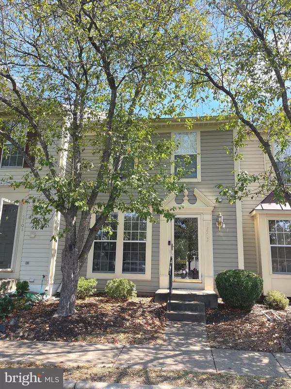 Manassas, VA 20110,9703 SASSAFRAS CT