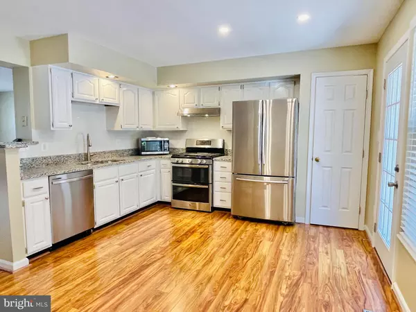 Manassas, VA 20110,9703 SASSAFRAS CT