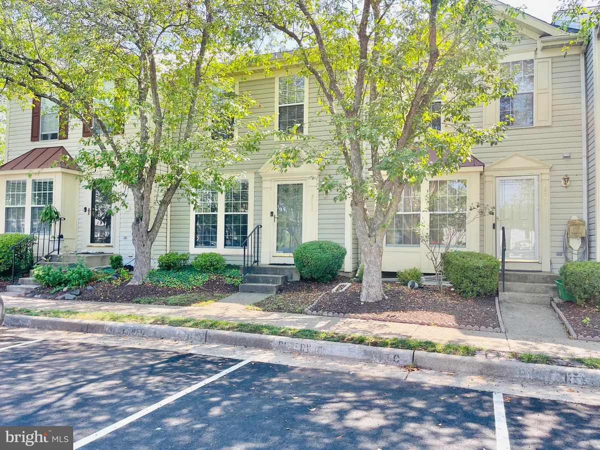 Manassas, VA 20110,9703 SASSAFRAS CT