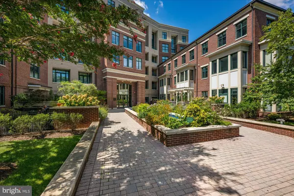 Washington, DC 20016,4750 41ST ST NW #507