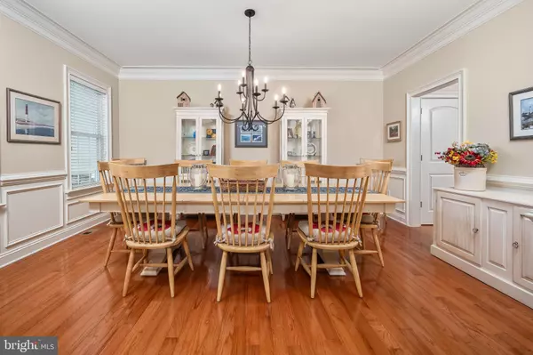 Bethlehem, PA 18015,1938 CARRIAGE KNOLL DR