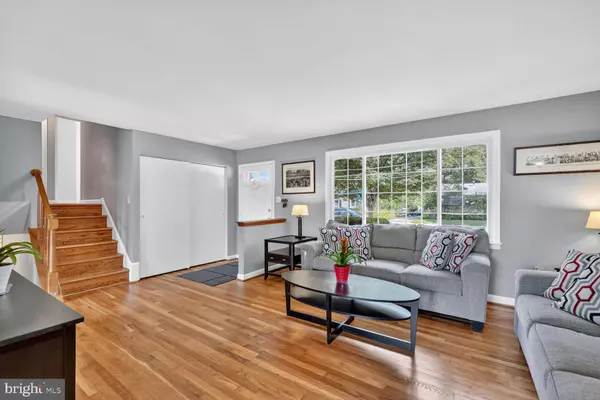 Silver Spring, MD 20901,10523 CALUMET DR