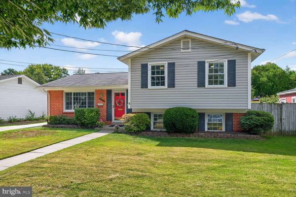 10523 CALUMET DR, Silver Spring, MD 20901