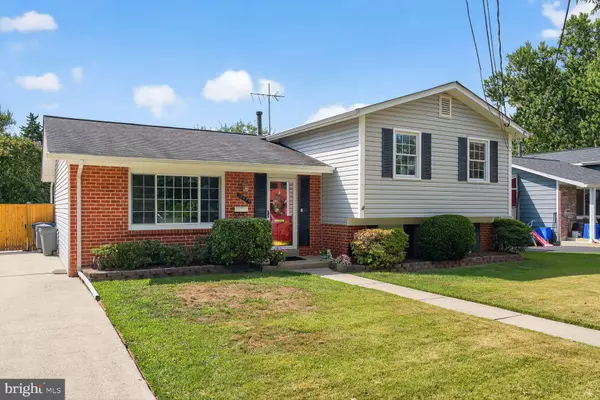 Silver Spring, MD 20901,10523 CALUMET DR