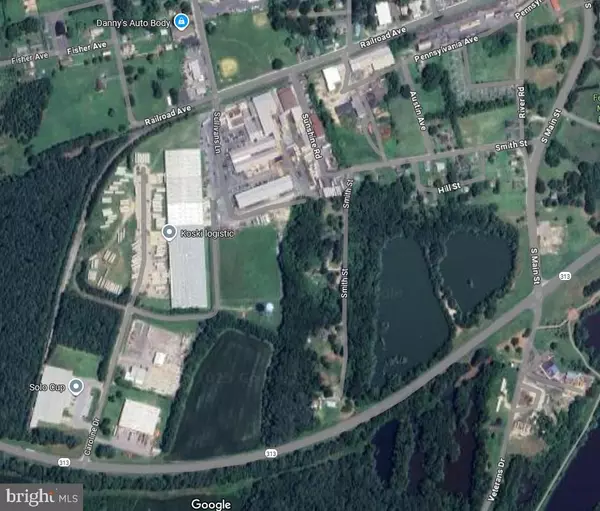 Federalsburg, MD 21632,412 RAILROAD AVE
