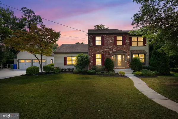 Cherry Hill, NJ 08034,359 BORTONS MILL RD