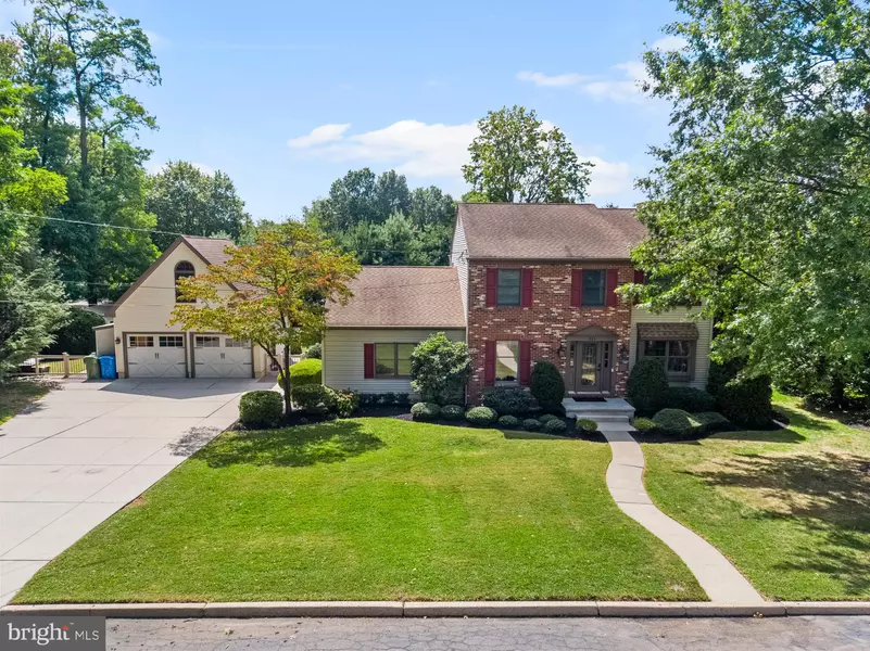 359 BORTONS MILL RD, Cherry Hill, NJ 08034