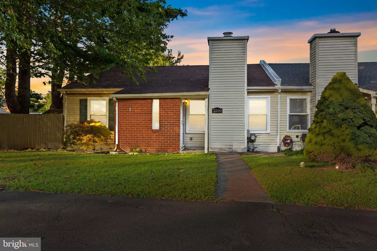 Bensalem, PA 19020,3200 ELLINGTON CT