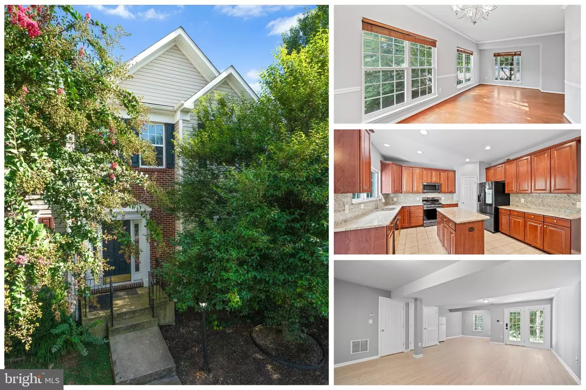 Manassas, VA 20111,8319 LEIGHLEX CT