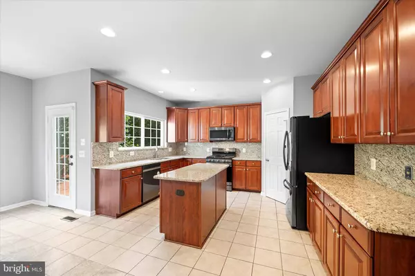 Manassas, VA 20111,8319 LEIGHLEX CT