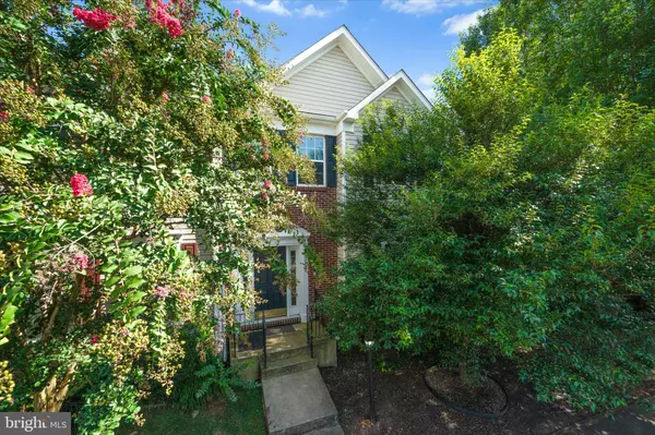 Manassas, VA 20111,8319 LEIGHLEX CT