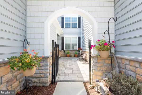 Stevensville, MD 21666,821 MOORINGS CIR #144