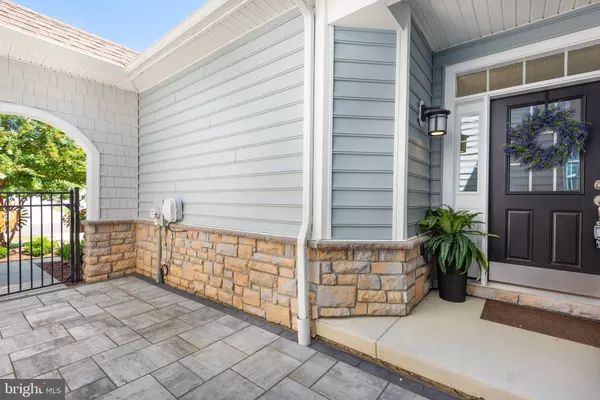 Stevensville, MD 21666,821 MOORINGS CIR #144