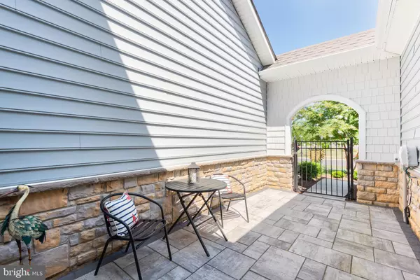 Stevensville, MD 21666,821 MOORINGS CIR #144