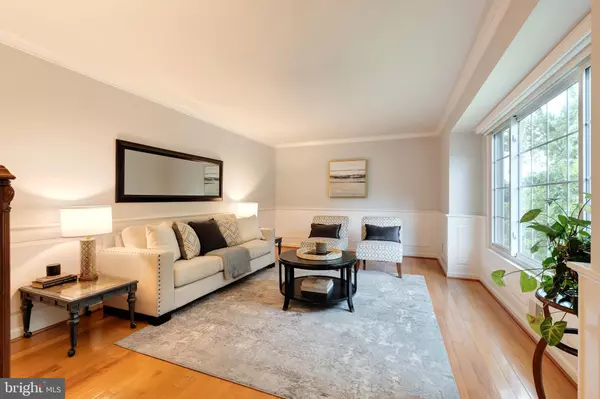 Alexandria, VA 22309,8600 GATESHEAD RD