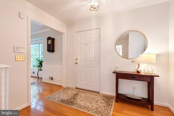 Alexandria, VA 22309,8600 GATESHEAD RD