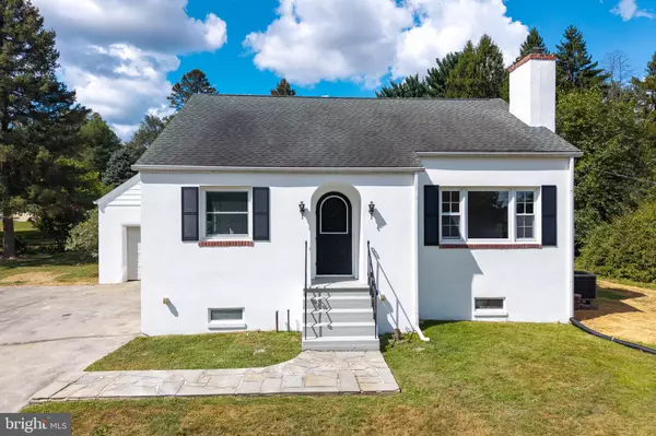 1110 N BAILEY RD,  Coatesville,  PA 19320