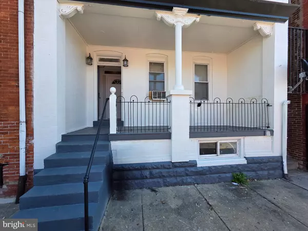 Lancaster, PA 17603,641 S QUEEN ST