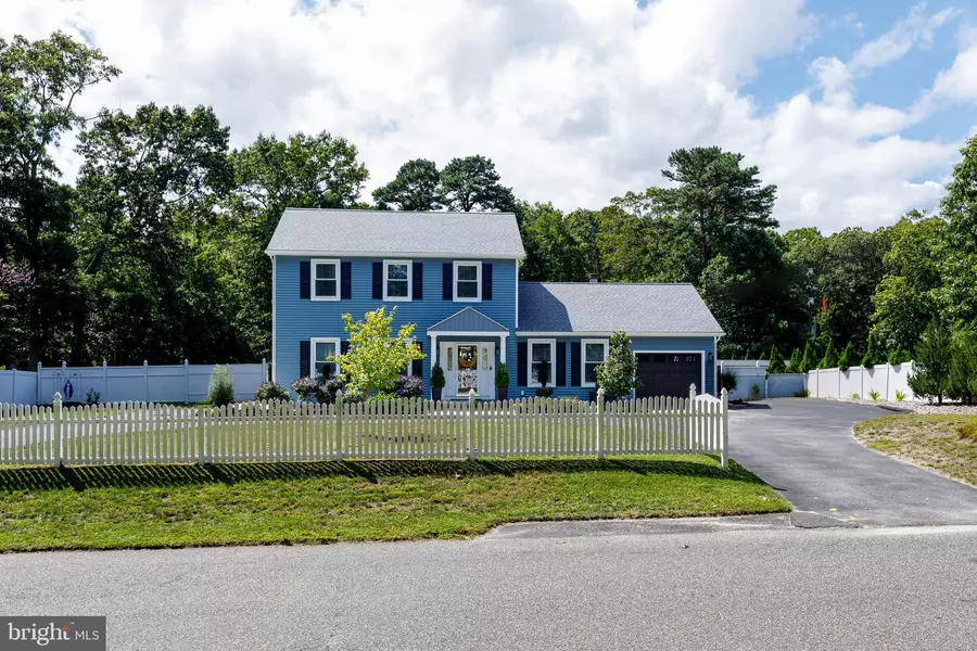 428 E ELM, Galloway, NJ 08205