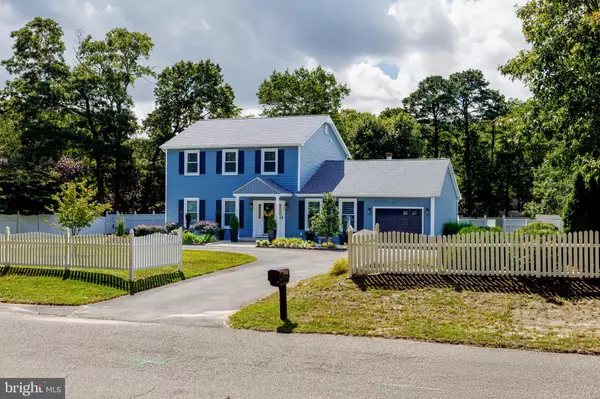 Galloway, NJ 08205,428 E ELM