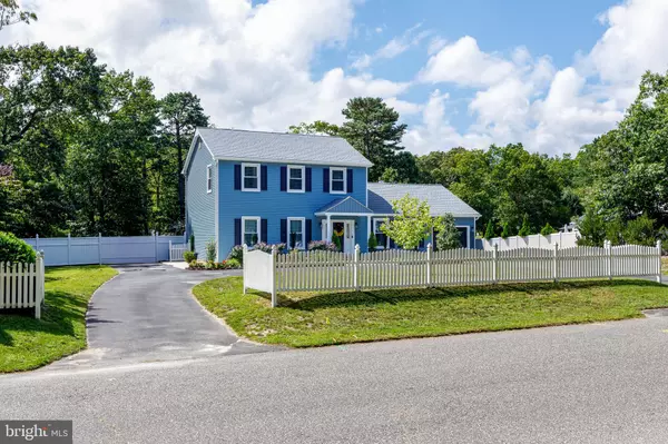 Galloway, NJ 08205,428 E ELM