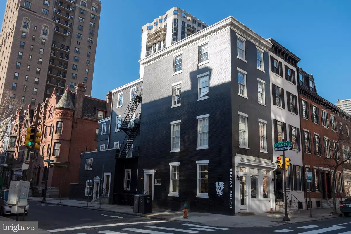 Philadelphia, PA 19103,238 S 20TH ST #202