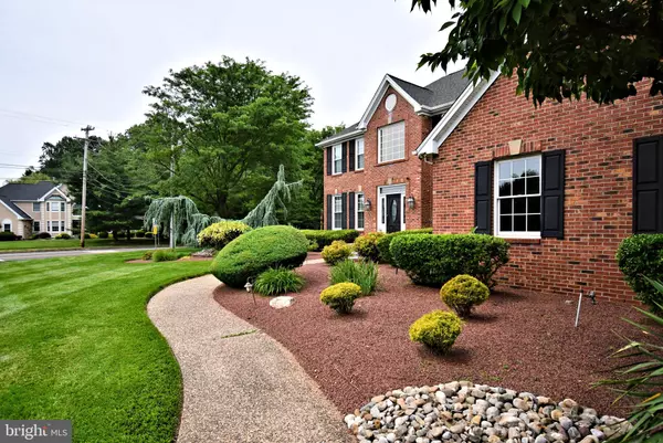 Richboro, PA 18954,4 PROVIDENCE DR