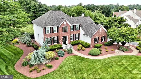 Richboro, PA 18954,4 PROVIDENCE DR