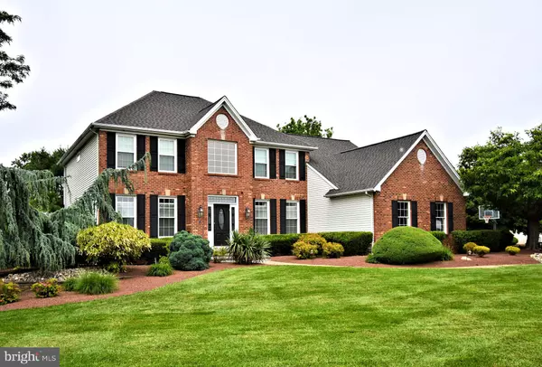 Richboro, PA 18954,4 PROVIDENCE DR