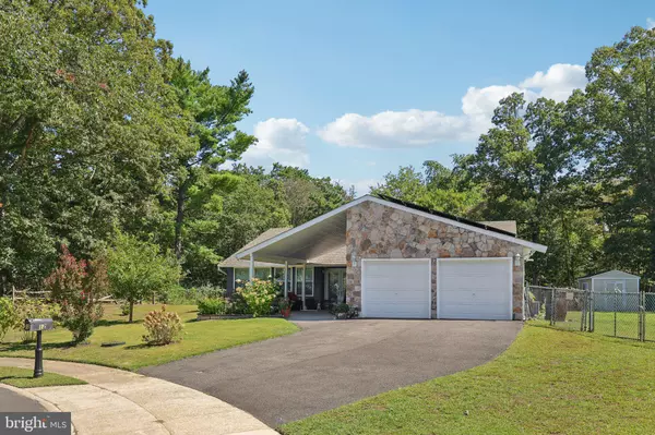 Sicklerville, NJ 08081,12 PITTMAN PL