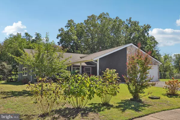 Sicklerville, NJ 08081,12 PITTMAN PL