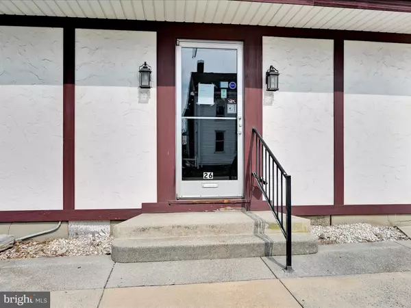 Palmyra, PA 17078,26 N RAILROAD ST