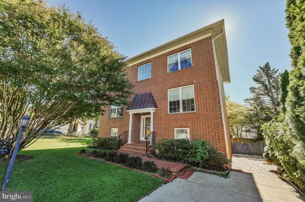 5120 20TH ST N, Arlington, VA 22207