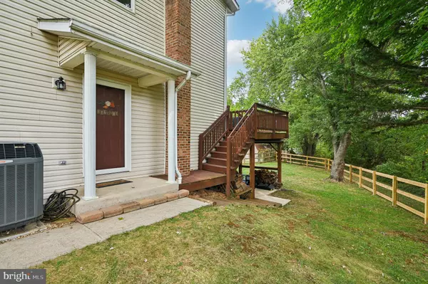 Westminster, MD 21158,686 WINDSOR DR