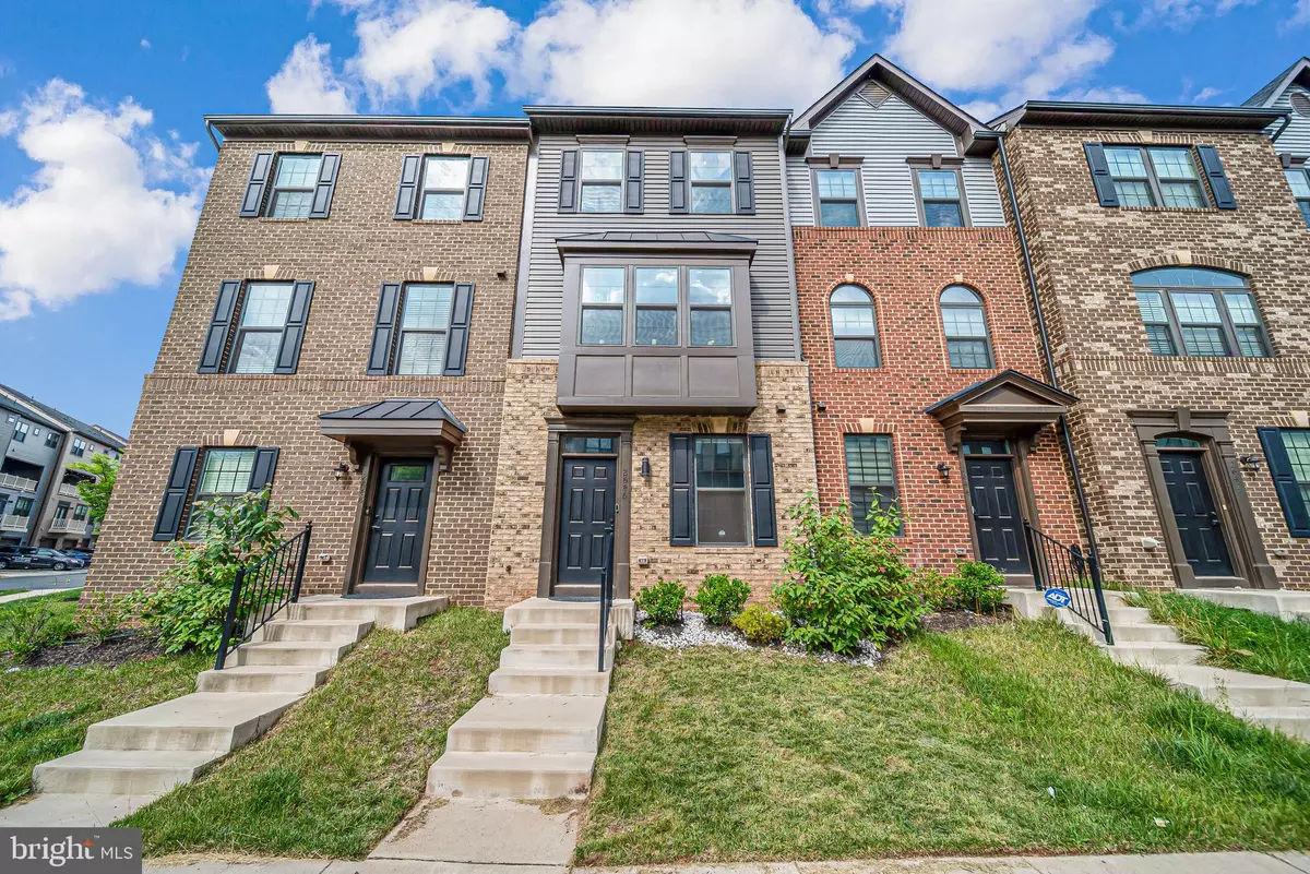 Herndon, VA 20171,2646 VELOCITY RD