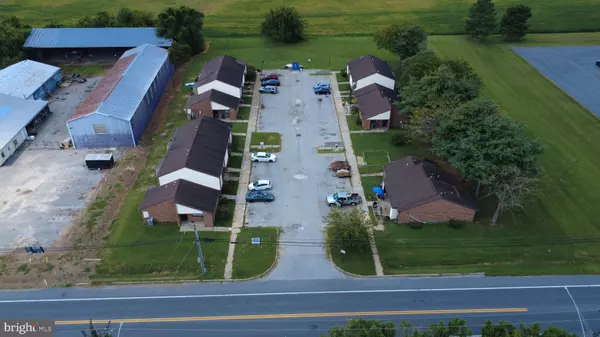 Hurlock, MD 21643,Address not disclosed