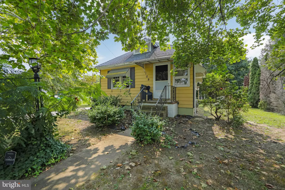 Newfield, NJ 08344,109 RENA