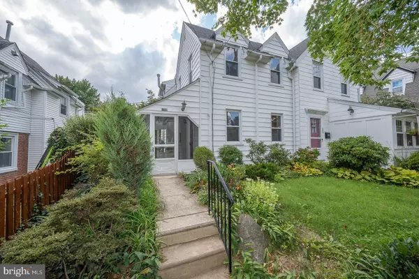 Wynnewood, PA 19096,212 HENLEY RD