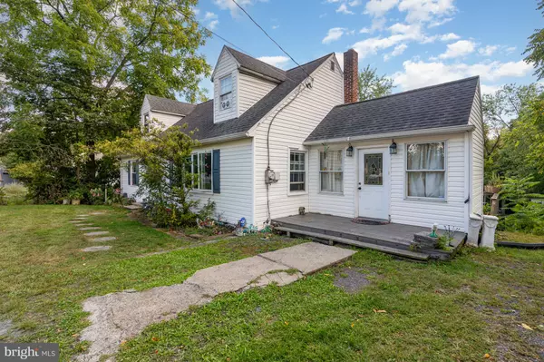 Harrisburg, PA 17109,3615 ELMERTON AVE