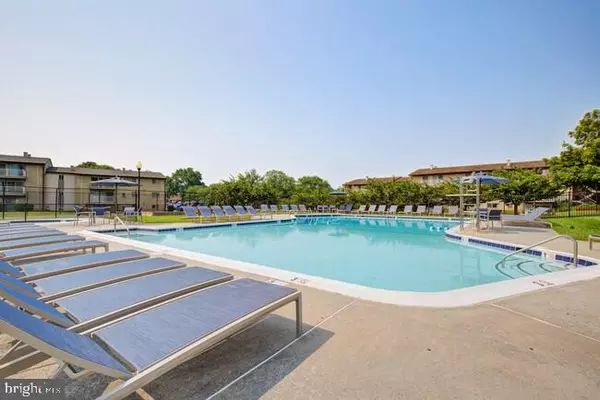 Bel Air, MD 21014,111 IDLEWILD RD #1B