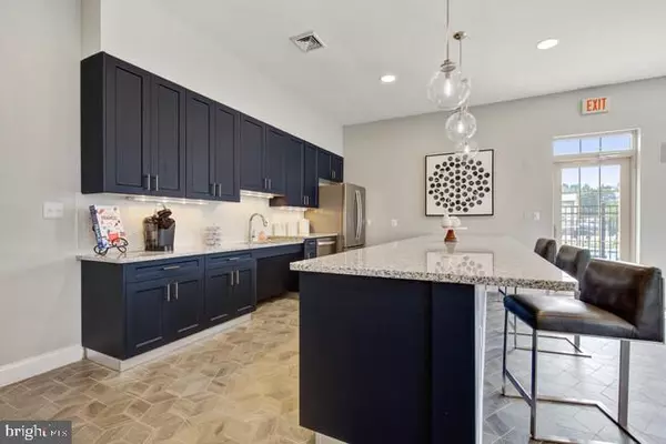 Bel Air, MD 21014,717 COUNTRY VILLAGE DR #1B